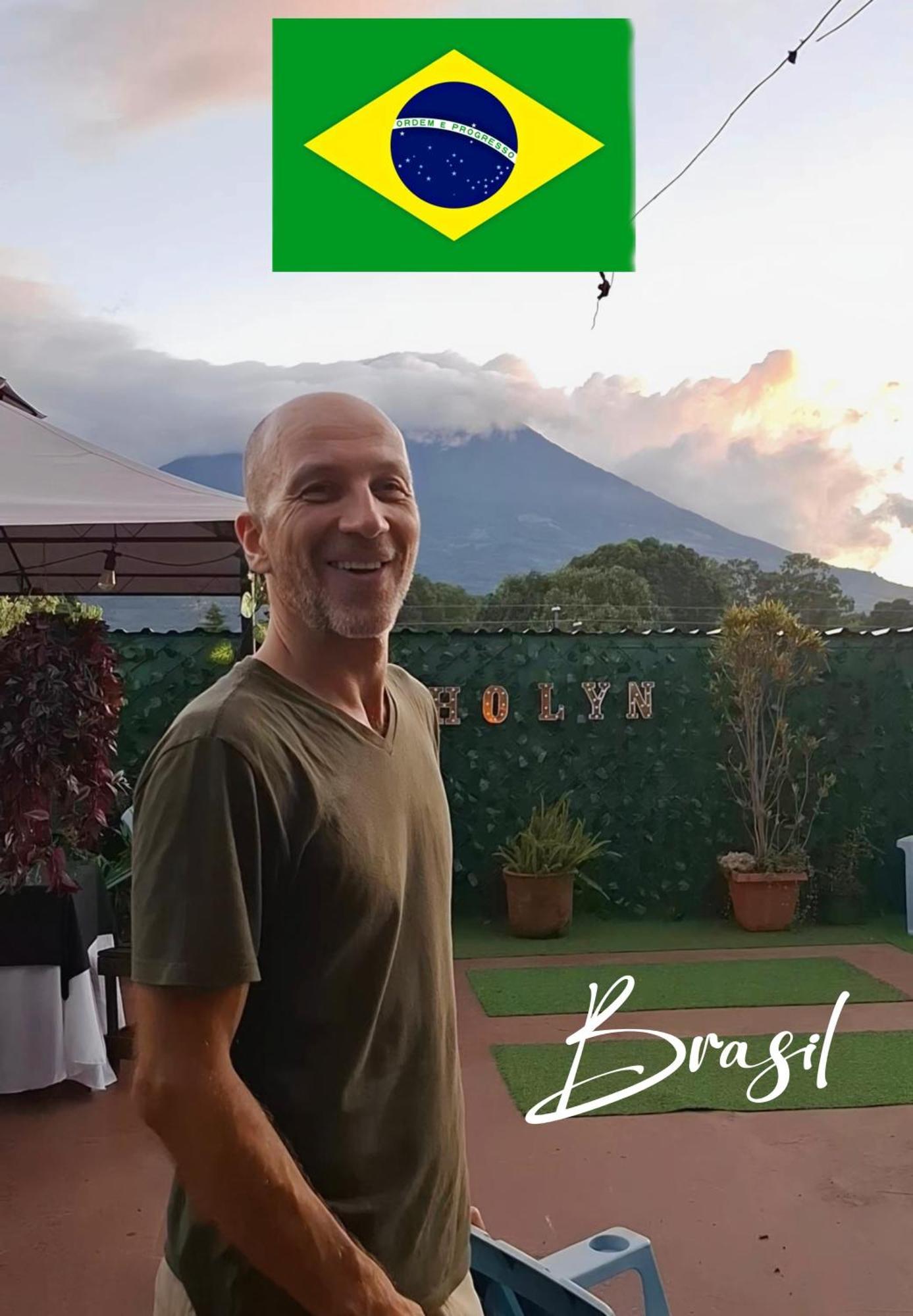 Hotel Rholyn Pura Vida !! أنتيغوا غواتيمالا المظهر الخارجي الصورة